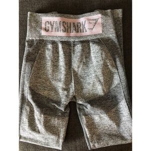 gymshark flex high-waisted leggings